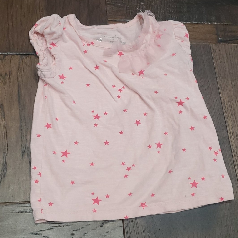 Kids tee